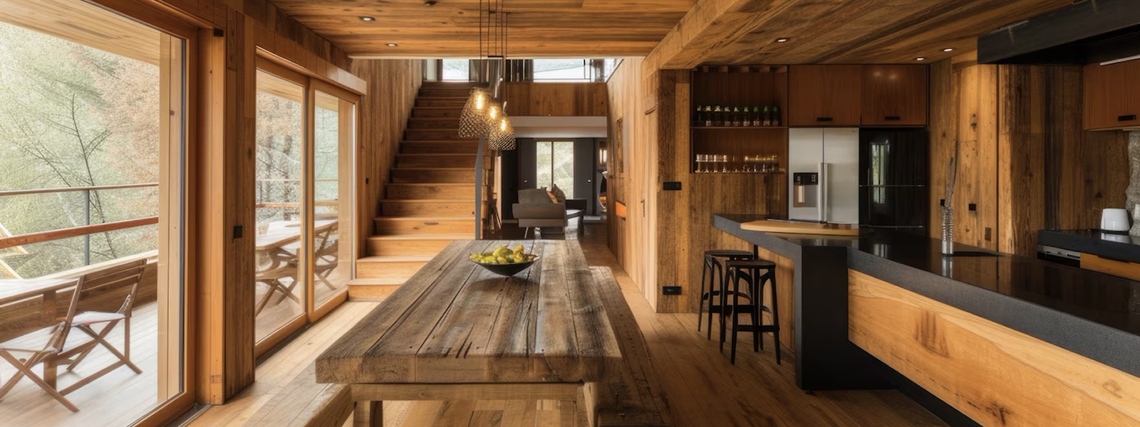 Plywood & Blockboard