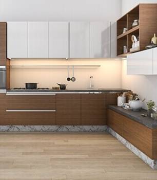 Kitchen Space