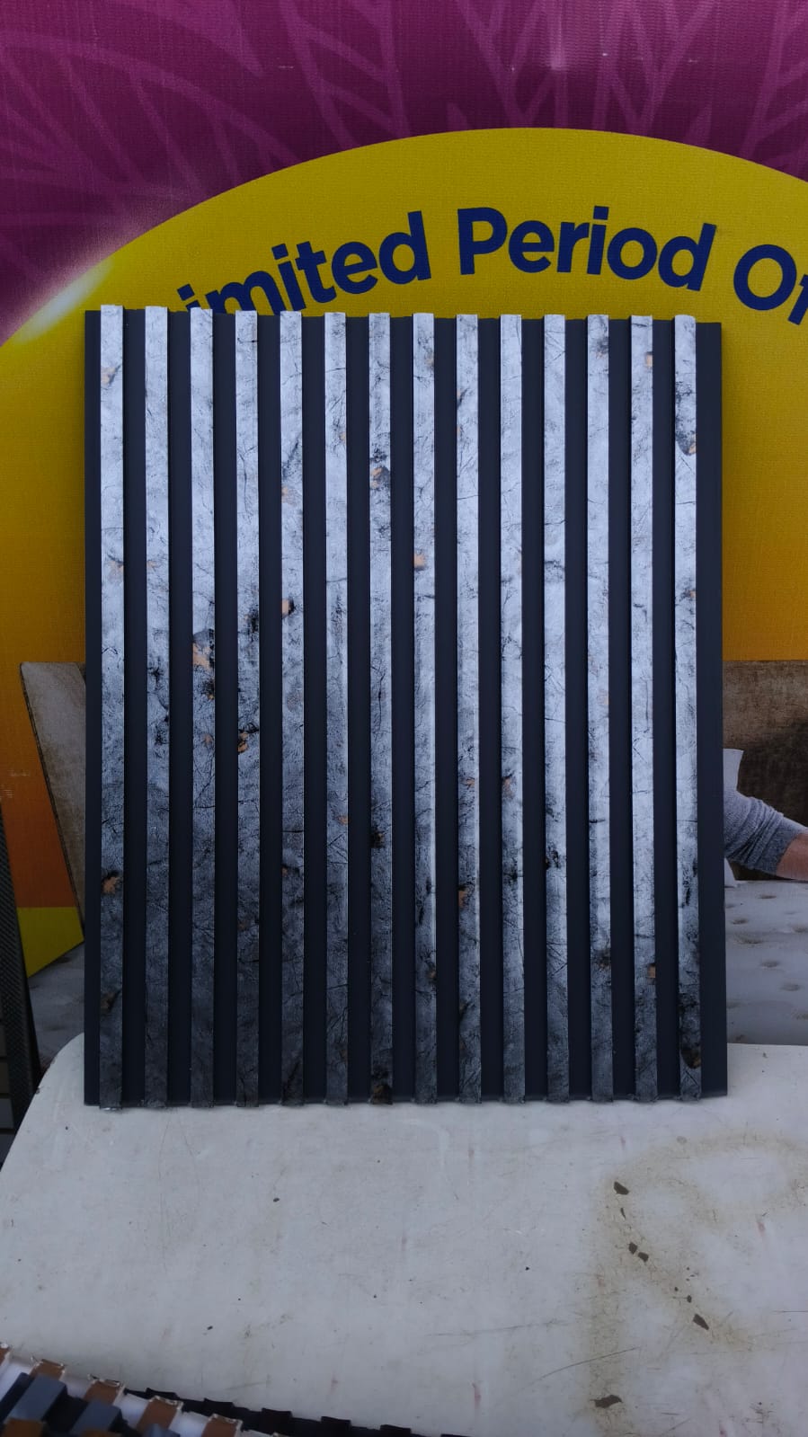 PVC Panels